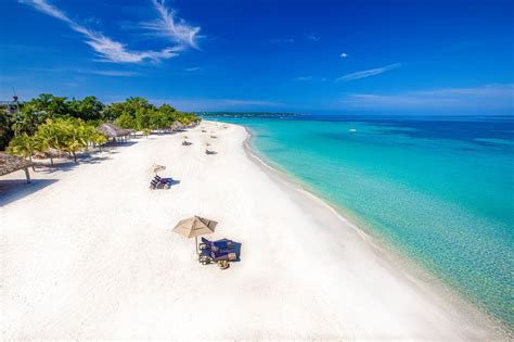 negril 7 mile beach|Jamaicas Iconic Seven Mile Beach: Your Ultimate。